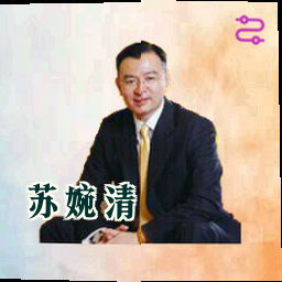 苏婉清